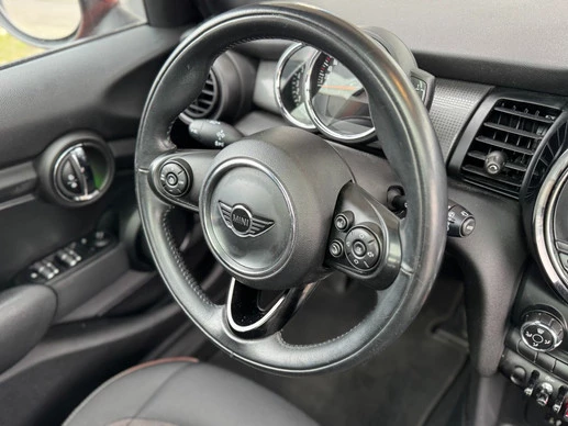 MINI 5-Deurs - Afbeelding 24 van 30