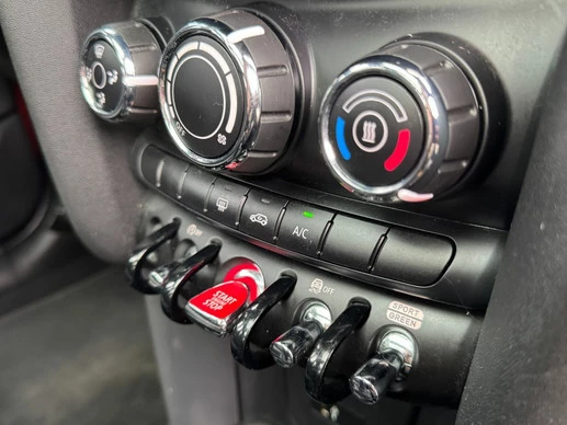 MINI 5-Deurs - Afbeelding 25 van 30