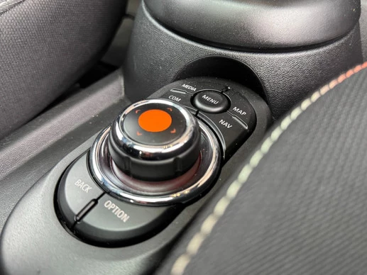 MINI 5-Deurs - Afbeelding 28 van 30