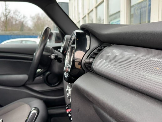 MINI 5-Deurs - Afbeelding 29 van 30