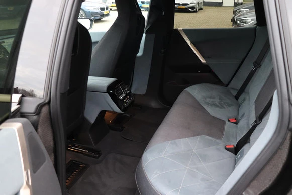 BMW iX - Afbeelding 15 van 30