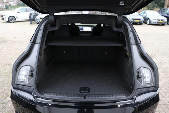 BMW iX - Afbeelding 16 van 30