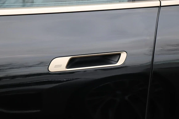 BMW iX - Afbeelding 20 van 30