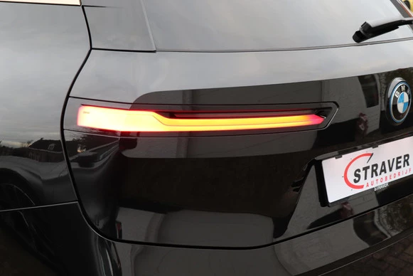 BMW iX - Afbeelding 22 van 30