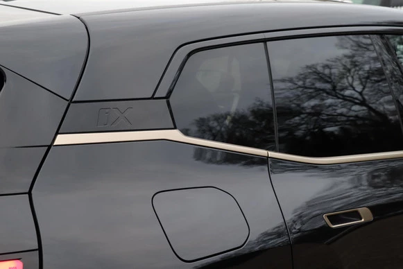 BMW iX - Afbeelding 25 van 30