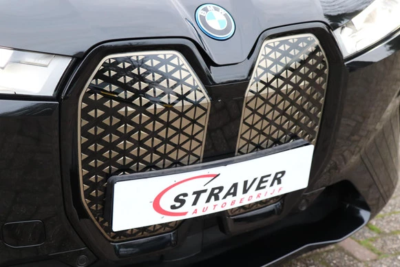 BMW iX - Afbeelding 29 van 30