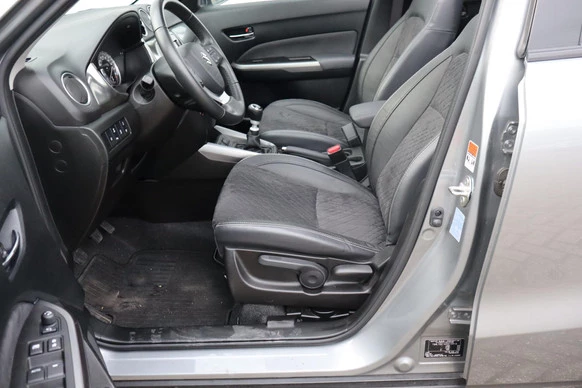 Suzuki Vitara - Afbeelding 5 van 30