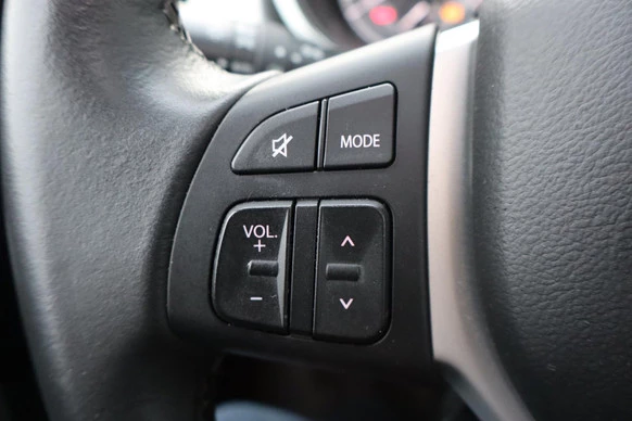 Suzuki Vitara - Afbeelding 7 van 30