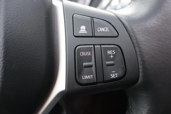 Suzuki Vitara - Afbeelding 8 van 30