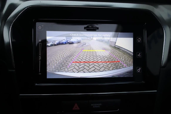 Suzuki Vitara - Afbeelding 10 van 30