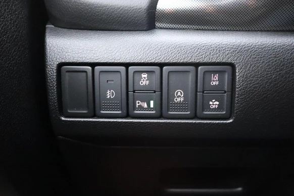 Suzuki Vitara - Afbeelding 19 van 30