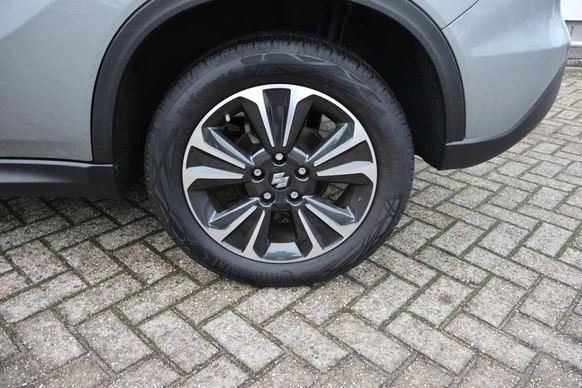 Suzuki Vitara - Afbeelding 22 van 30