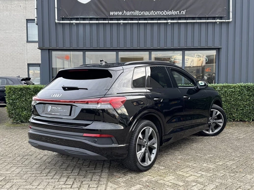 Audi Q4 e-tron - Afbeelding 2 van 30