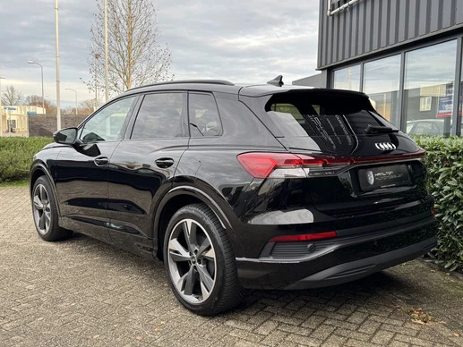 Audi Q4 e-tron - Afbeelding 5 van 30