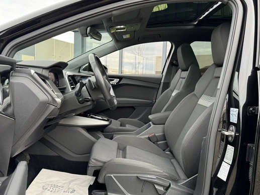 Audi Q4 e-tron - Afbeelding 7 van 30