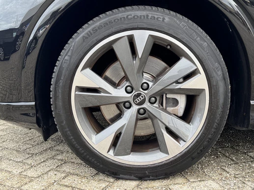 Audi Q4 e-tron - Afbeelding 9 van 30