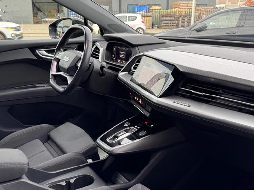 Audi Q4 e-tron - Afbeelding 12 van 30