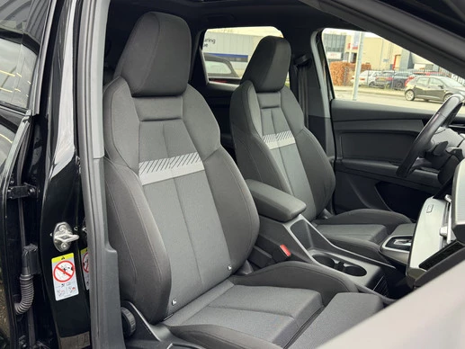 Audi Q4 e-tron - Afbeelding 13 van 30