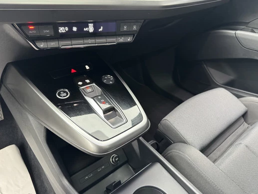 Audi Q4 e-tron - Afbeelding 14 van 30