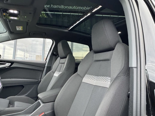 Audi Q4 e-tron - Afbeelding 16 van 30