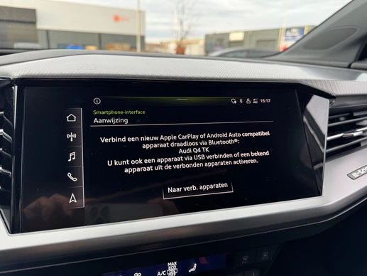 Audi Q4 e-tron - Afbeelding 19 van 30