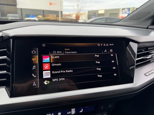 Audi Q4 e-tron - Afbeelding 20 van 30