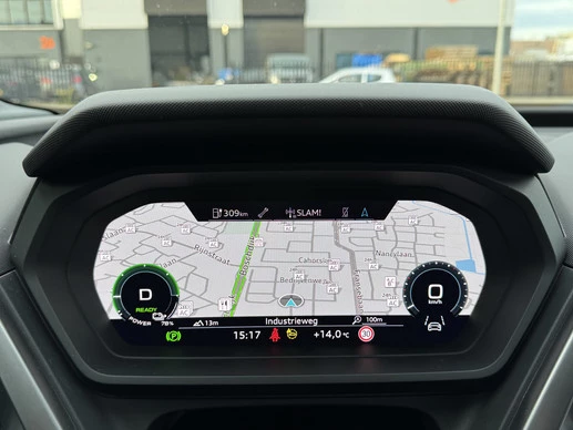 Audi Q4 e-tron - Afbeelding 22 van 30