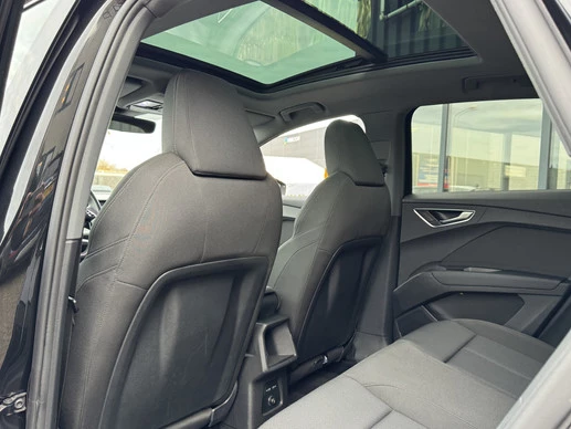 Audi Q4 e-tron - Afbeelding 24 van 30