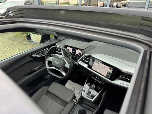 Audi Q4 e-tron - Afbeelding 26 van 30