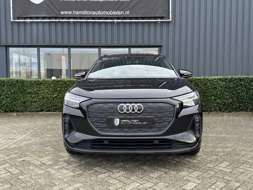 Audi Q4 e-tron - Afbeelding 29 van 30