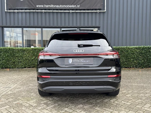 Audi Q4 e-tron - Afbeelding 30 van 30