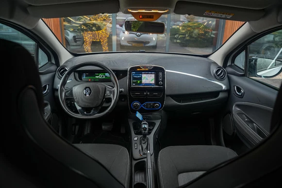 Renault ZOE - Afbeelding 2 van 30