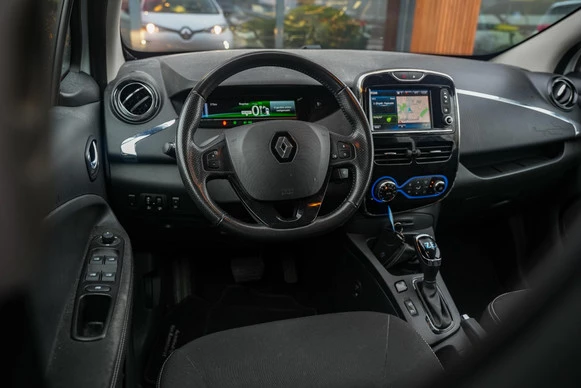 Renault ZOE - Afbeelding 4 van 30
