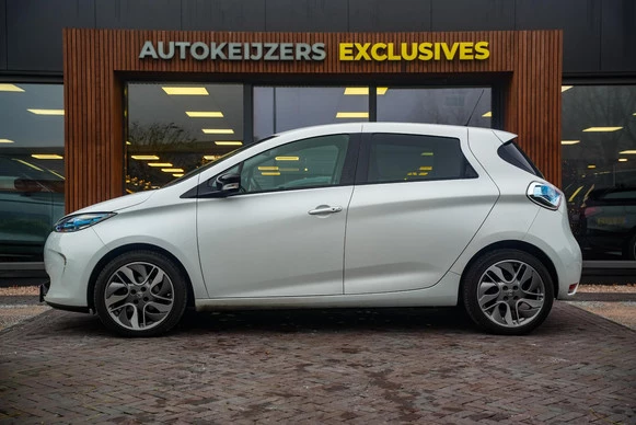 Renault ZOE - Afbeelding 5 van 30