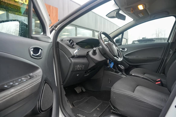 Renault ZOE - Afbeelding 6 van 30