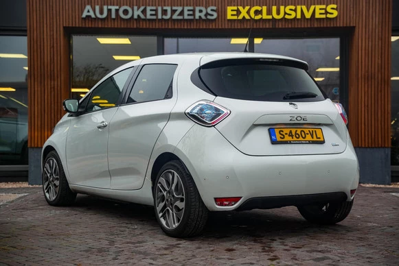 Renault ZOE - Afbeelding 7 van 30