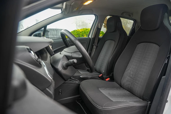Renault ZOE - Afbeelding 8 van 30