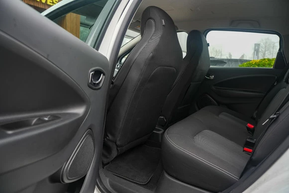 Renault ZOE - Afbeelding 10 van 30
