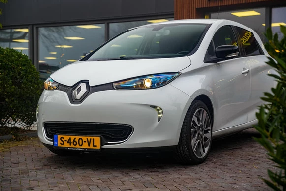 Renault ZOE - Afbeelding 13 van 30