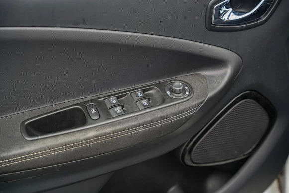 Renault ZOE - Afbeelding 14 van 30