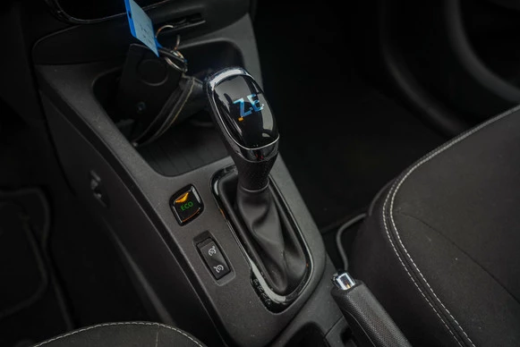 Renault ZOE - Afbeelding 15 van 30
