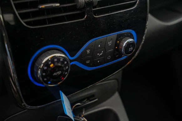 Renault ZOE - Afbeelding 16 van 30