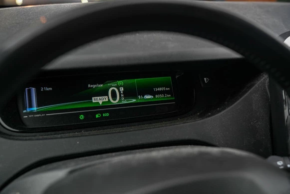 Renault ZOE - Afbeelding 19 van 30
