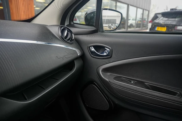 Renault ZOE - Afbeelding 20 van 30