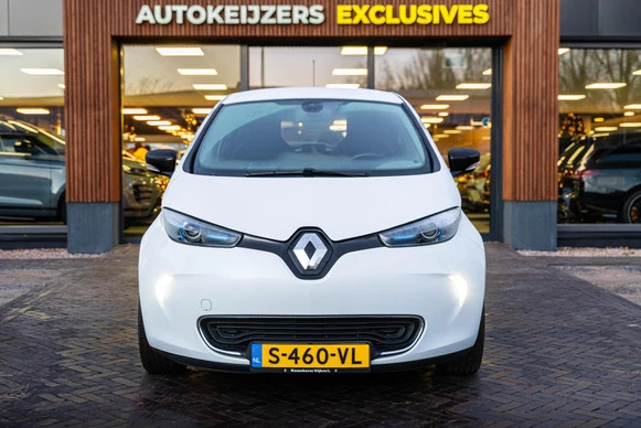 Renault ZOE - Afbeelding 26 van 30