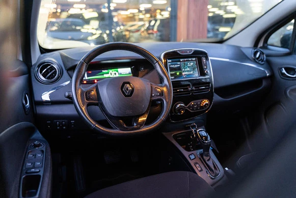 Renault ZOE - Afbeelding 27 van 30