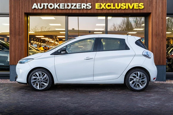 Renault ZOE - Afbeelding 28 van 30