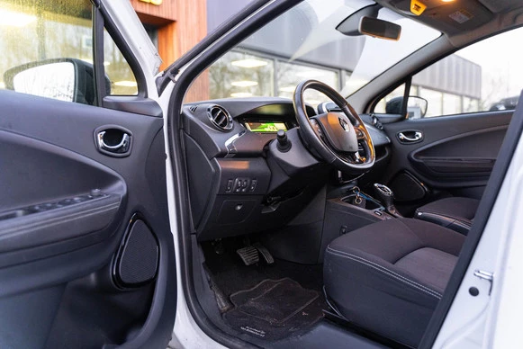 Renault ZOE - Afbeelding 29 van 30