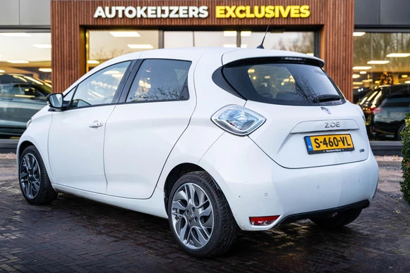 Renault ZOE - Afbeelding 30 van 30