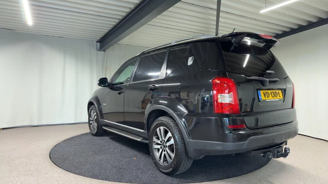 SsangYong Rexton - Afbeelding 2 van 30
